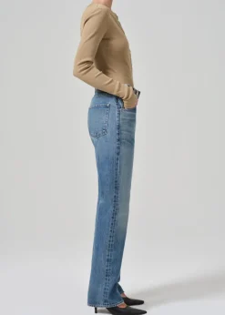 Baretta Relaxed Straight