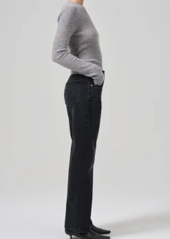 Baretta Relaxed Straight