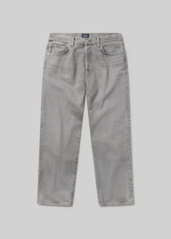 Barrett Low Slung Straight Archive