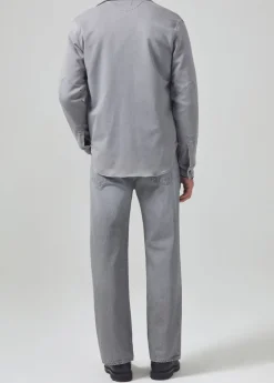 Barrett Low Slung Straight Archive