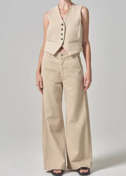 Beverly Trouser