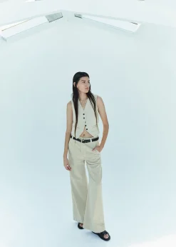 Beverly Trouser