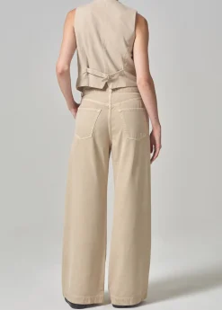 Beverly Trouser