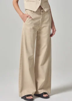 Beverly Trouser