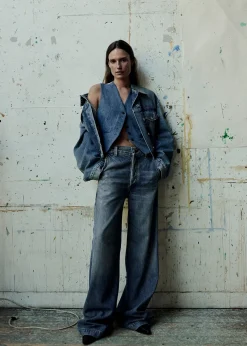 Beverly Trouser