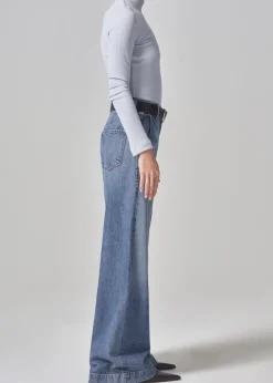 Beverly Trouser