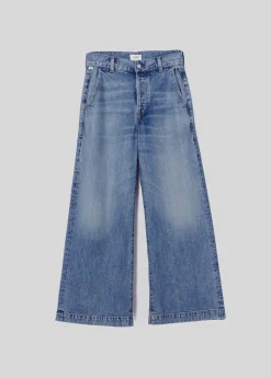 Beverly Trouser