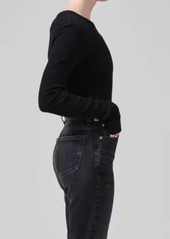 Bina Crewneck