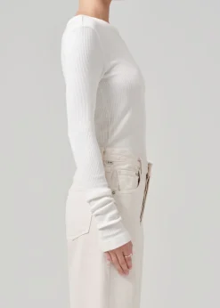 Bina Crewneck