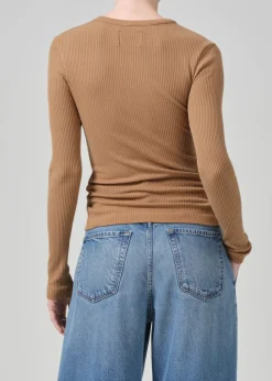 Bina Crewneck