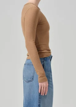Bina Crewneck