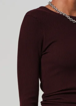 Bina Crewneck