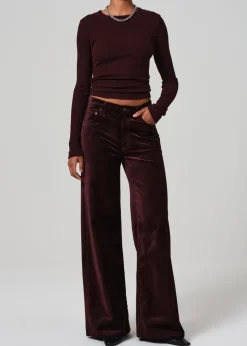 Bina Crewneck