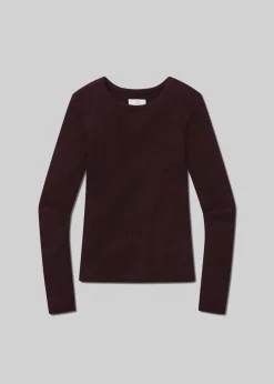 Bina Crewneck