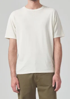 Box Tee
