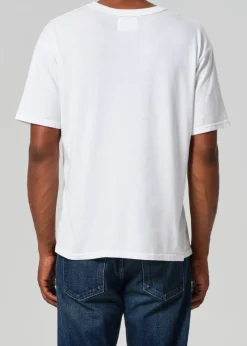 Box Tee