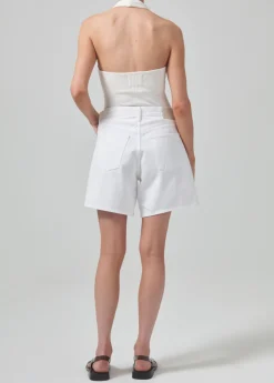 Brynn Drawstring Short