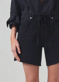 Brynn Drawstring Short