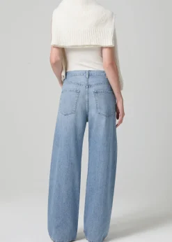 Brynn Drawstring Trouser