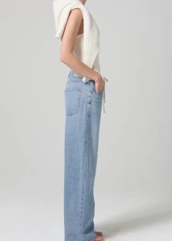 Brynn Drawstring Trouser