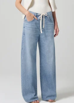 Brynn Drawstring Trouser
