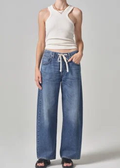 Brynn Drawstring Trouser