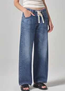 Brynn Drawstring Trouser