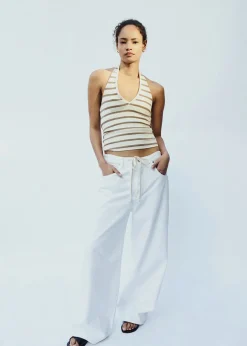 Brynn Drawstring Trouser