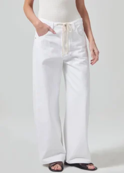 Brynn Drawstring Trouser