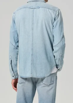 Cairo Utility Shirt