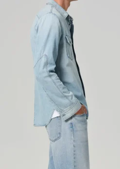 Cairo Utility Shirt