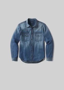 Cairo Utility Shirt