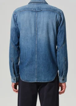 Cairo Utility Shirt