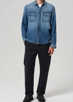 Cairo Utility Shirt