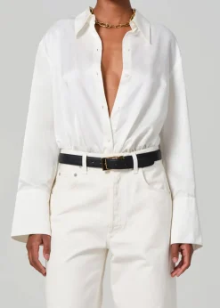 Camilia Shirt