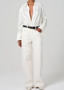 Camilia Shirt