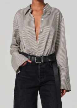Camilia Shirt