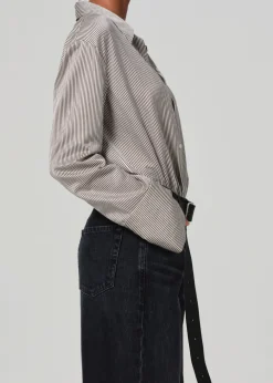 Camilia Shirt