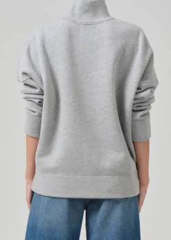 Cara Turtleneck
