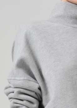 Cara Turtleneck