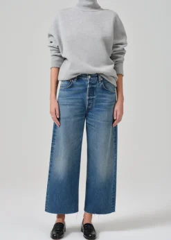 Cara Turtleneck