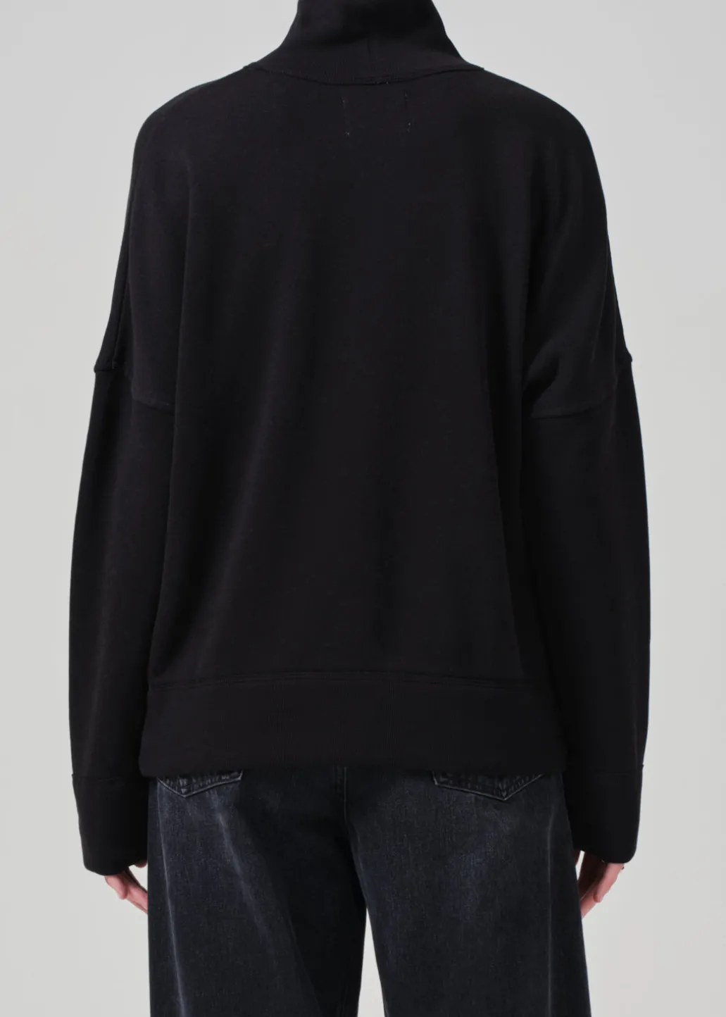 Cara Turtleneck