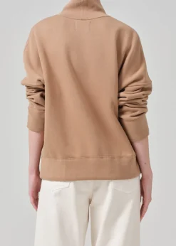 Cara Turtleneck