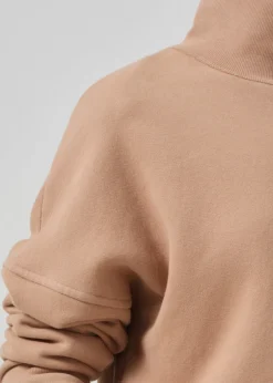 Cara Turtleneck