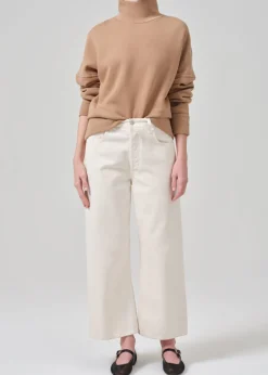 Cara Turtleneck