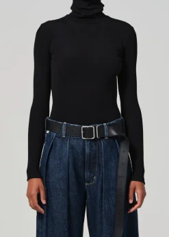 Caradene Turtleneck