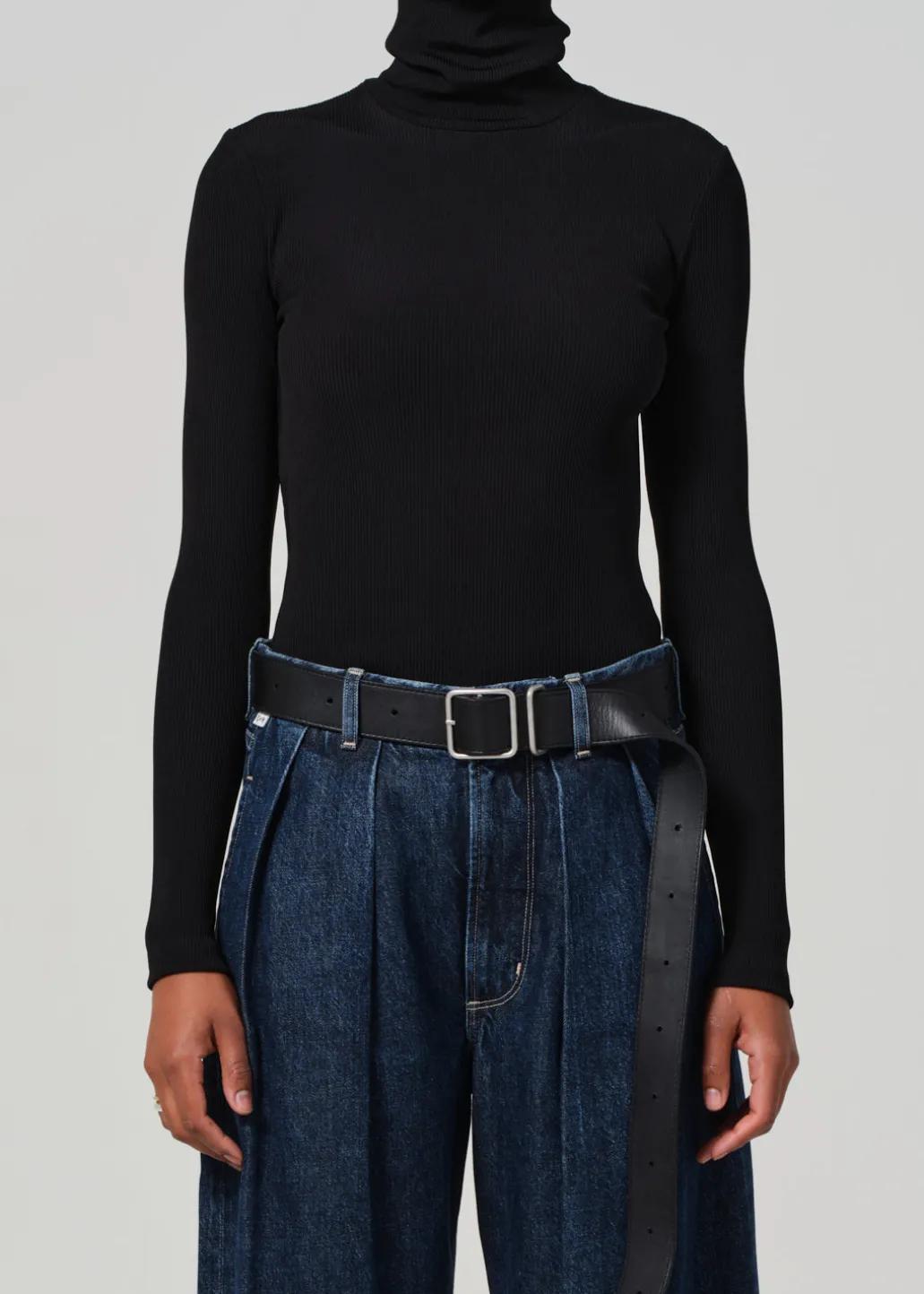 Caradene Turtleneck