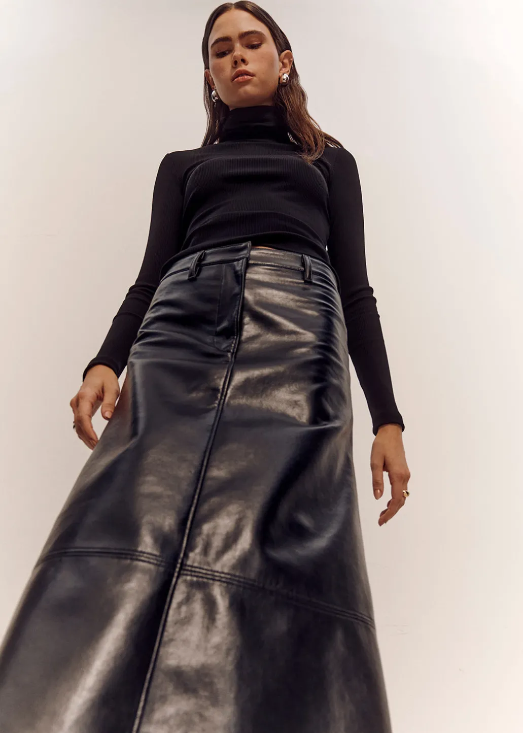 Caradene Turtleneck
