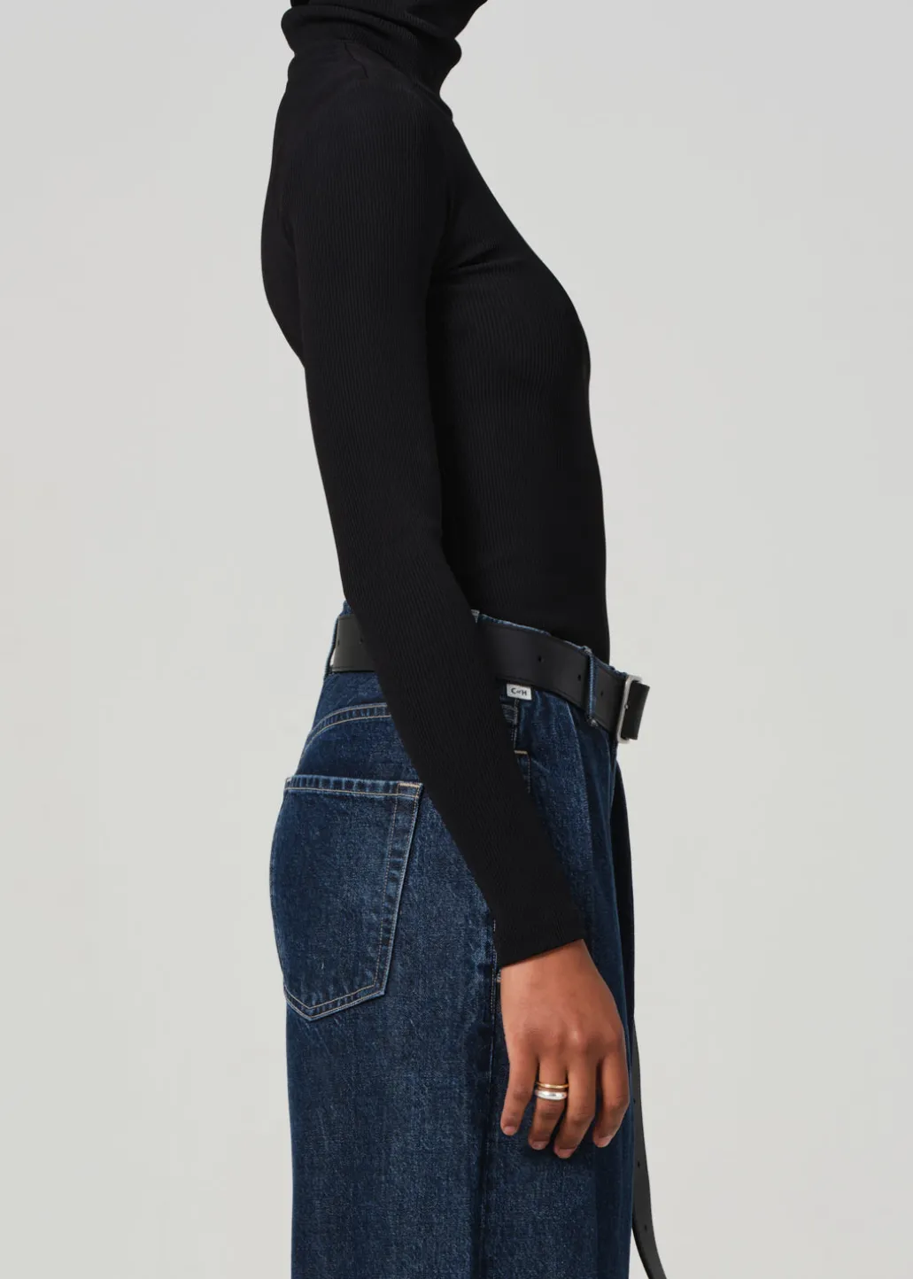 Caradene Turtleneck