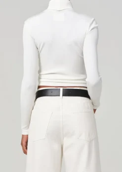 Caradene Turtleneck